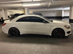 Mercedes-Benz CLA 45 AMG 2014 4MATIC *   *  | Mobile.bg    4