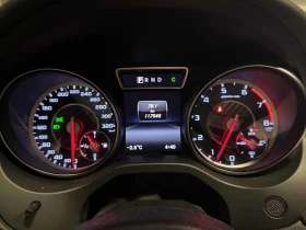 Mercedes-Benz CLA 45 AMG 2014 4MATIC *   *  | Mobile.bg    8