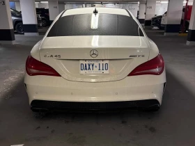 Mercedes-Benz CLA 45 AMG 2014 4MATIC *   *  | Mobile.bg    5
