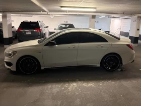 Mercedes-Benz CLA 45 AMG 2014 4MATIC *   *  | Mobile.bg    3