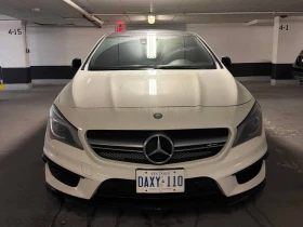 Mercedes-Benz CLA 45 AMG 2014 4MATIC *   *  | Mobile.bg    2