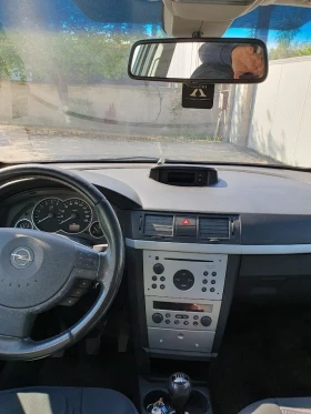 Opel Meriva | Mobile.bg    5