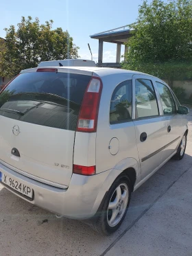 Opel Meriva | Mobile.bg    3