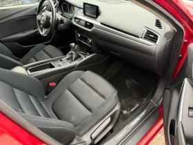 Mazda 6 2.2/150кс 100900км Сервизни Нави, Камера, Ксенон - 13900 лв. / 7106.96 € - 32041715 15