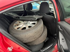 Mazda 6 2.2/150кс 100900км Сервизни Нави, Камера, Ксенон - 13900 лв. / 7106.96 € - 32041715 14