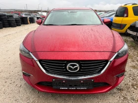 Mazda 6 2.2/150кс 100900км Сервизни Нави, Камера, Ксенон - 13900 лв. / 7106.96 € - 32041715 2