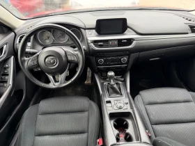 Mazda 6 2.2/150кс 100900км Сервизни Нави, Камера, Ксенон - 13900 лв. / 7106.96 € - 32041715 13