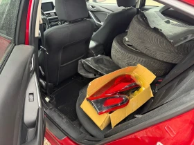 Mazda 6 2.2/150кс 100900км Сервизни Нави, Камера, Ксенон - 13900 лв. / 7106.96 € - 32041715 11