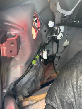 Mazda 6 2.2/150кс 100900км Сервизни Нави, Камера, Ксенон - 13900 лв. / 7106.96 € - 32041715 9