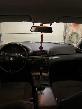 BMW 320, снимка 5