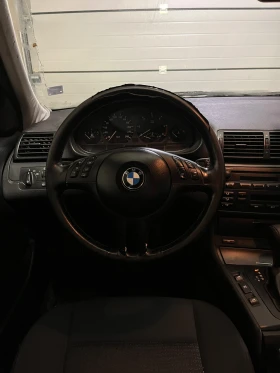 BMW 320, снимка 6