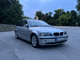 BMW 320, снимка 1