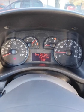 Fiat Panda 4x4 ELD - 7800 лв. / 3988.08 € - 82217231 6