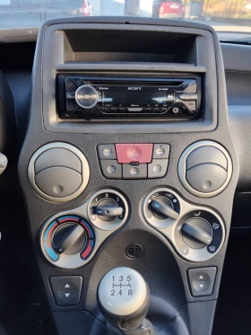 Fiat Panda 4x4 ELD - 7800 лв. / 3988.08 € - 82217231 8