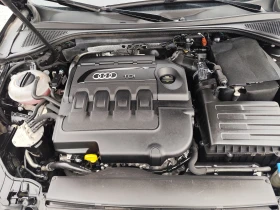 Audi A3 1.6TDi* EURO6B* LED/XENON* NAVI*  - 9710 € / 18991.11 лв. - 61654382 14