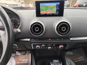 Audi A3 1.6TDi* EURO6B* LED/XENON* NAVI*  - 9710 € / 18991.11 лв. - 61654382 8