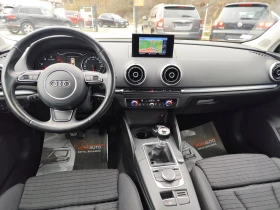 Audi A3 1.6TDi* EURO6B* LED/XENON* NAVI*  - 9710 € / 18991.11 лв. - 61654382 7