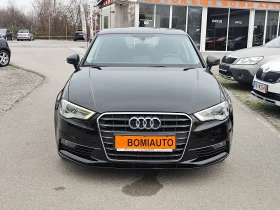 Audi A3 1.6TDi* EURO6B* LED/XENON* NAVI*  - 9710 € / 18991.11 лв. - 61654382 2