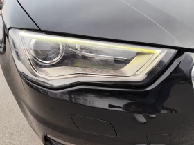 Audi A3 1.6TDi* EURO6B* LED/XENON* NAVI*  - 9710 € / 18991.11 лв. - 61654382 15