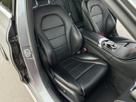 Mercedes-Benz C 400 AMG PACK* BURMASTER* 4MATIC* KEYLESS GO* PANO* КАМ - 36999 лв. / 18917.29 € - 98036560 15