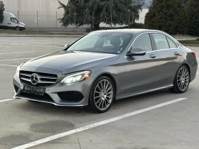 Mercedes-Benz C 400 AMG PACK* BURMASTER* 4MATIC* KEYLESS GO* PANO* КАМ - 36999 лв. / 18917.29 € - 98036560 3