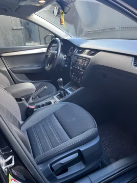 Skoda Octavia, снимка 10