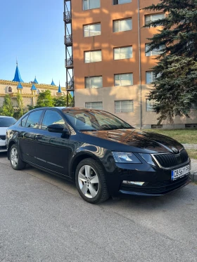 Skoda Octavia, снимка 3