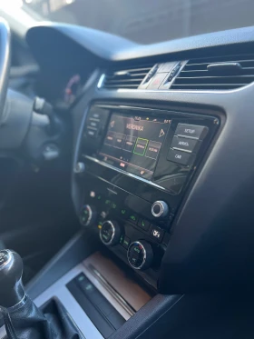 Skoda Octavia, снимка 7
