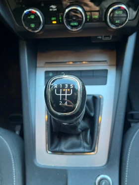 Skoda Octavia, снимка 16