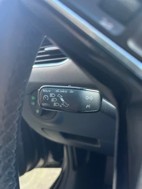 Skoda Octavia, снимка 13