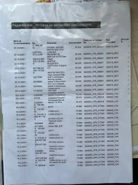 Skoda Octavia, снимка 17