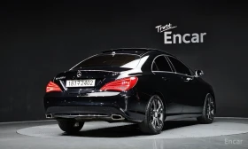 Mercedes-Benz CLA 200, снимка 2