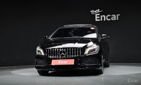 Mercedes-Benz CLA 200, снимка 3