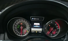 Mercedes-Benz CLA 200, снимка 8