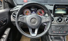 Mercedes-Benz CLA 200, снимка 13