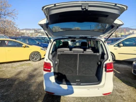 VW Touran 2.0TDI АВТОМАТИК/6+ 1/HIGHLINE  - 5370 € / 10502.81 лв. - 35081727 6