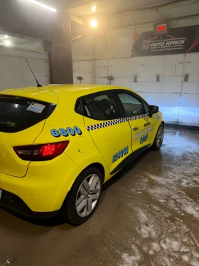 Renault Clio 1.5 dCi - 6050 € / 11832.77 лв. - 31491077 3
