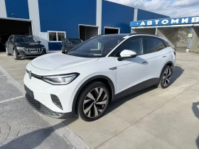VW ID.4 НАЛИЧНА, снимка 2 - Автомобили и джипове - 53052196