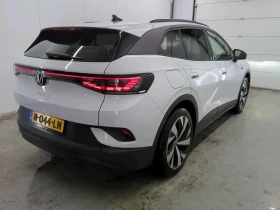 VW ID.4, снимка 4