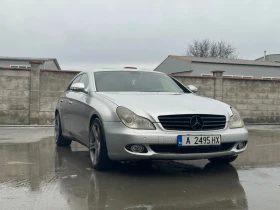 Mercedes-Benz CLS 320 3, 2CDI - 5300 € / 10365.90 лв. - 16027818 2