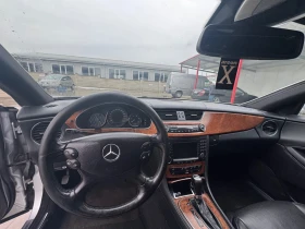 Mercedes-Benz CLS 320 3, 2CDI - 5300 € / 10365.90 лв. - 16027818 12