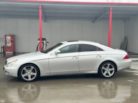 Mercedes-Benz CLS 320 3, 2CDI - 5300 € / 10365.90 лв. - 16027818 4