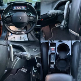 Peugeot 2008 GT Line Автомат Панорама Гаранция - 16850 € / 32955.74 лв. - 48809634 7