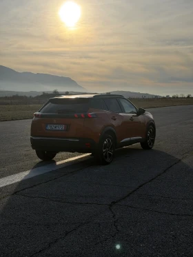 Peugeot 2008 GT Line Автомат Панорама Гаранция - 16850 € / 32955.74 лв. - 48809634 5