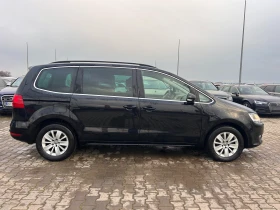 VW Sharan 2.0TDI AVTOMAT/NAVI EURO 5 - 7100 € / 13886.39 лв. - 62526042 5