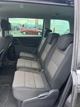 VW Sharan 2.0TDI AVTOMAT/NAVI EURO 5 - 7100 € / 13886.39 лв. - 62526042 10