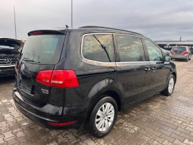 VW Sharan 2.0TDI AVTOMAT/NAVI EURO 5 - 7100 € / 13886.39 лв. - 62526042 6