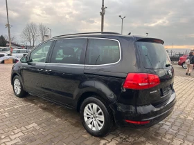 VW Sharan 2.0TDI AVTOMAT/NAVI EURO 5 - 7100 € / 13886.39 лв. - 62526042 8