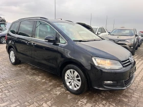 VW Sharan 2.0TDI AVTOMAT/NAVI EURO 5 - 7100 € / 13886.39 лв. - 62526042 4