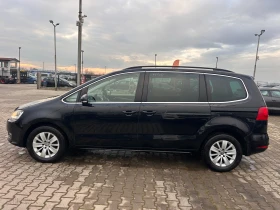 VW Sharan 2.0TDI AVTOMAT/NAVI EURO 5 - 7100 € / 13886.39 лв. - 62526042 9